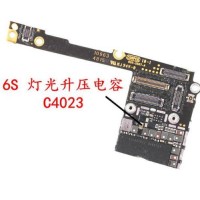 capacitance ic chip for iphone 6S 4.7 iphone 6S plus 5.5 6S+